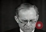 Standbild Joseph Kennedy Washington DC USA, 1940, aus Sekunde 14 historischem Filmmaterial Videoclip 65675074537