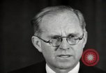 Standbild Joseph Kennedy Washington DC USA, 1940, aus Sekunde 16 historischem Filmmaterial Videoclip 65675074537