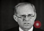 Standbild Joseph Kennedy Washington DC USA, 1940, aus Sekunde 17 historischem Filmmaterial Videoclip 65675074537
