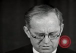 Standbild Joseph Kennedy Washington DC USA, 1940, aus Sekunde 18 historischem Filmmaterial Videoclip 65675074537