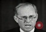 Standbild Joseph Kennedy Washington DC USA, 1940, aus Sekunde 19 historischem Filmmaterial Videoclip 65675074537