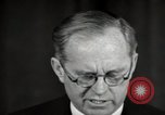 Standbild Joseph Kennedy Washington DC USA, 1940, aus Sekunde 20 historischem Filmmaterial Videoclip 65675074537