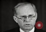 Standbild Joseph Kennedy Washington DC USA, 1940, aus Sekunde 21 historischem Filmmaterial Videoclip 65675074537