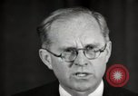 Standbild Joseph Kennedy Washington DC USA, 1940, aus Sekunde 24 historischem Filmmaterial Videoclip 65675074537