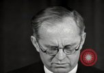 Standbild Joseph Kennedy Washington DC USA, 1940, aus Sekunde 25 historischem Filmmaterial Videoclip 65675074537