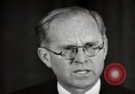 Standbild Joseph Kennedy Washington DC USA, 1940, aus Sekunde 26 historischem Filmmaterial Videoclip 65675074537