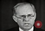 Standbild Joseph Kennedy Washington DC USA, 1940, aus Sekunde 27 historischem Filmmaterial Videoclip 65675074537