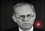 Standbild Joseph Kennedy Washington DC USA, 1940, aus Sekunde 29 historischem Filmmaterial Videoclip 65675074537