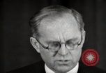 Standbild Joseph Kennedy Washington DC USA, 1940, aus Sekunde 31 historischem Filmmaterial Videoclip 65675074537