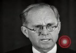 Standbild Joseph Kennedy Washington DC USA, 1940, aus Sekunde 32 historischem Filmmaterial Videoclip 65675074537
