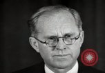 Standbild Joseph Kennedy Washington DC USA, 1940, aus Sekunde 35 historischem Filmmaterial Videoclip 65675074537