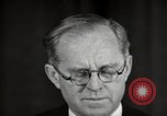 Standbild Joseph Kennedy Washington DC USA, 1940, aus Sekunde 37 historischem Filmmaterial Videoclip 65675074537