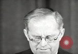 Standbild Joseph Kennedy Washington DC USA, 1940, aus Sekunde 39 historischem Filmmaterial Videoclip 65675074537