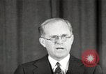 Standbild Joseph Kennedy Washington DC USA, 1940, aus Sekunde 1 historischem Filmmaterial Videoclip 65675074538