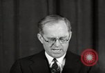 Standbild Joseph Kennedy Washington DC USA, 1940, aus Sekunde 4 historischem Filmmaterial Videoclip 65675074538