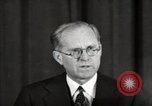 Standbild Joseph Kennedy Washington DC USA, 1940, aus Sekunde 8 historischem Filmmaterial Videoclip 65675074538