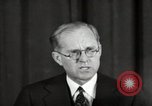 Standbild Joseph Kennedy Washington DC USA, 1940, aus Sekunde 10 historischem Filmmaterial Videoclip 65675074538