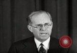 Standbild Joseph Kennedy Washington DC USA, 1940, aus Sekunde 13 historischem Filmmaterial Videoclip 65675074538