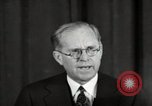 Standbild Joseph Kennedy Washington DC USA, 1940, aus Sekunde 18 historischem Filmmaterial Videoclip 65675074538