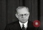 Standbild Joseph Kennedy Washington DC USA, 1940, aus Sekunde 19 historischem Filmmaterial Videoclip 65675074538