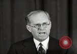 Standbild Joseph Kennedy Washington DC USA, 1940, aus Sekunde 21 historischem Filmmaterial Videoclip 65675074538