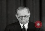 Standbild Joseph Kennedy Washington DC USA, 1940, aus Sekunde 22 historischem Filmmaterial Videoclip 65675074538