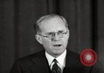 Standbild Joseph Kennedy Washington DC USA, 1940, aus Sekunde 23 historischem Filmmaterial Videoclip 65675074538