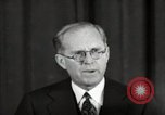 Standbild Joseph Kennedy Washington DC USA, 1940, aus Sekunde 25 historischem Filmmaterial Videoclip 65675074538