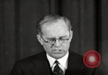 Standbild Joseph Kennedy Washington DC USA, 1940, aus Sekunde 26 historischem Filmmaterial Videoclip 65675074538
