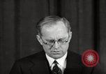 Standbild Joseph Kennedy Washington DC USA, 1940, aus Sekunde 27 historischem Filmmaterial Videoclip 65675074538