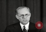 Standbild Joseph Kennedy Washington DC USA, 1940, aus Sekunde 28 historischem Filmmaterial Videoclip 65675074538