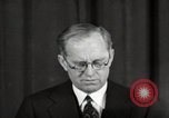 Standbild Joseph Kennedy Washington DC USA, 1940, aus Sekunde 32 historischem Filmmaterial Videoclip 65675074538