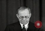 Standbild Joseph Kennedy Washington DC USA, 1940, aus Sekunde 34 historischem Filmmaterial Videoclip 65675074538