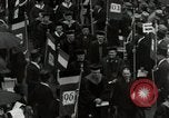 Image of Harvard University Cambridge Massachusetts USA, 1936, second 5 stock footage video 65675074539