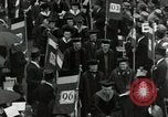 Image of Harvard University Cambridge Massachusetts USA, 1936, second 6 stock footage video 65675074539