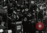 Image of Harvard University Cambridge Massachusetts USA, 1936, second 9 stock footage video 65675074539