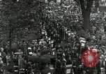 Image of Harvard University Cambridge Massachusetts USA, 1936, second 20 stock footage video 65675074539