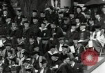 Image of Harvard University Cambridge Massachusetts USA, 1936, second 47 stock footage video 65675074539