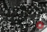 Image of Harvard University Cambridge Massachusetts USA, 1936, second 50 stock footage video 65675074539