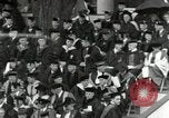 Image of Harvard University Cambridge Massachusetts USA, 1936, second 52 stock footage video 65675074539