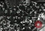 Image of Harvard University Cambridge Massachusetts USA, 1936, second 54 stock footage video 65675074539