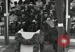 Image of Harvard University Cambridge Massachusetts USA, 1936, second 6 stock footage video 65675074540