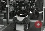 Image of Harvard University Cambridge Massachusetts USA, 1936, second 31 stock footage video 65675074540