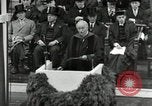Image of Harvard University Cambridge Massachusetts USA, 1936, second 62 stock footage video 65675074540
