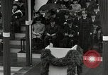Immagine di L'Università di Harvard Cambridge Massachusetts USA, 1936, secondo 5 filmato di repertorio 65675074541