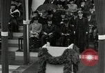 Immagine di L'Università di Harvard Cambridge Massachusetts USA, 1936, secondo 6 filmato di repertorio 65675074541