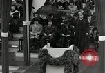 Immagine di L'Università di Harvard Cambridge Massachusetts USA, 1936, secondo 11 filmato di repertorio 65675074541