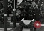 Immagine di L'Università di Harvard Cambridge Massachusetts USA, 1936, secondo 19 filmato di repertorio 65675074541