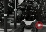 Immagine di L'Università di Harvard Cambridge Massachusetts USA, 1936, secondo 22 filmato di repertorio 65675074541