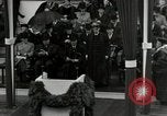 Immagine di L'Università di Harvard Cambridge Massachusetts USA, 1936, secondo 29 filmato di repertorio 65675074541